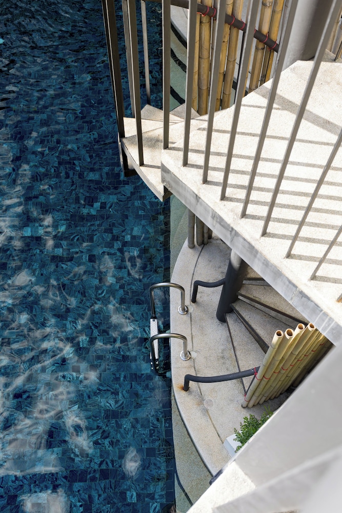 Anana Ecological Resort Krabi — Swimming pool in Ao Nang, Krabi