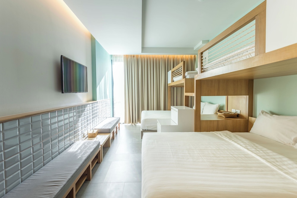 Anana Ecological Resort Krabi — Hotel rooms in Ao Nang, Krabi