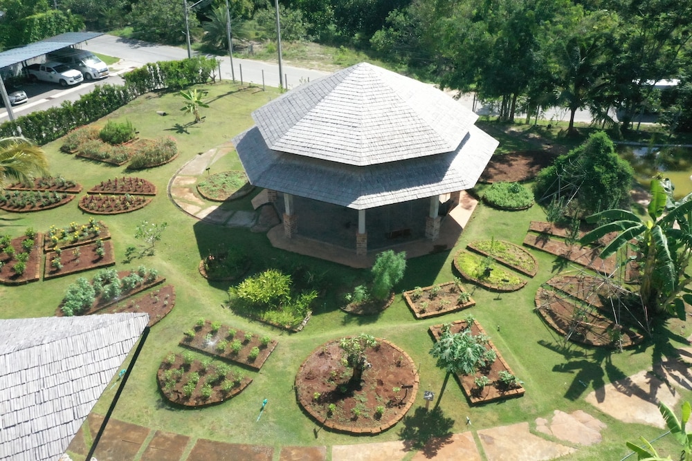 Anana Ecological Resort Krabi — Attractions in the area in Ao Nang, Krabi