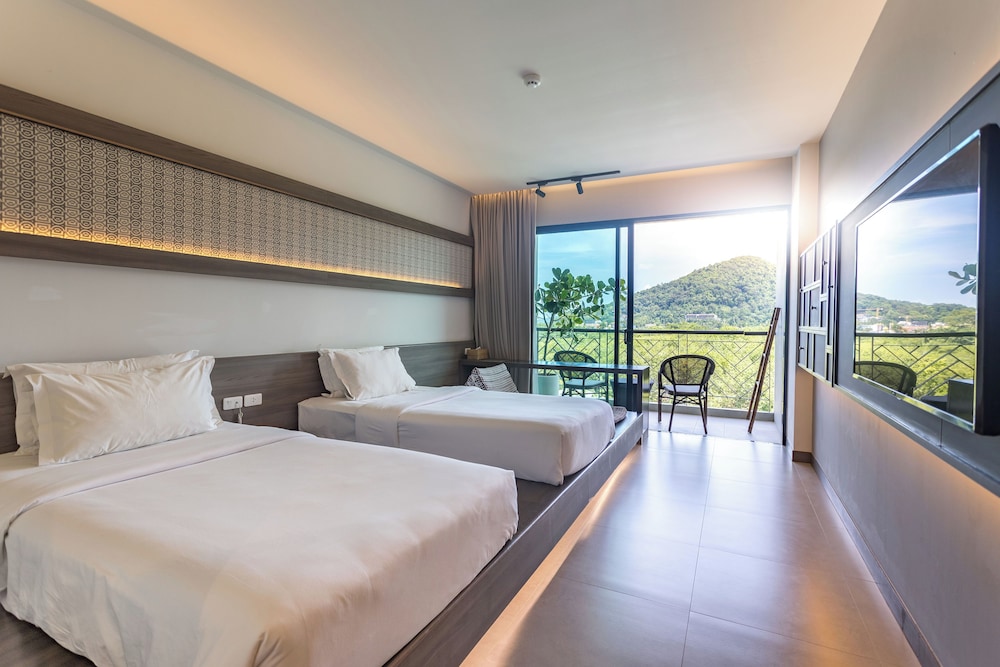 Anana Ecological Resort Krabi — Hotel rooms in Ao Nang, Krabi
