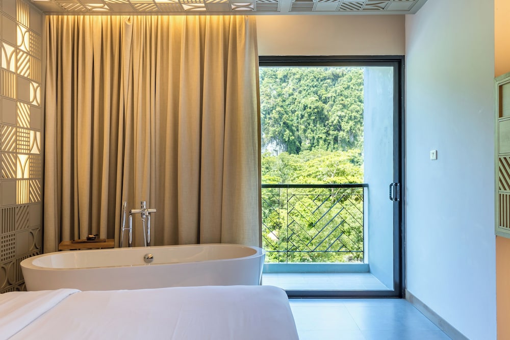 Anana Ecological Resort Krabi — Hotel rooms in Ao Nang, Krabi