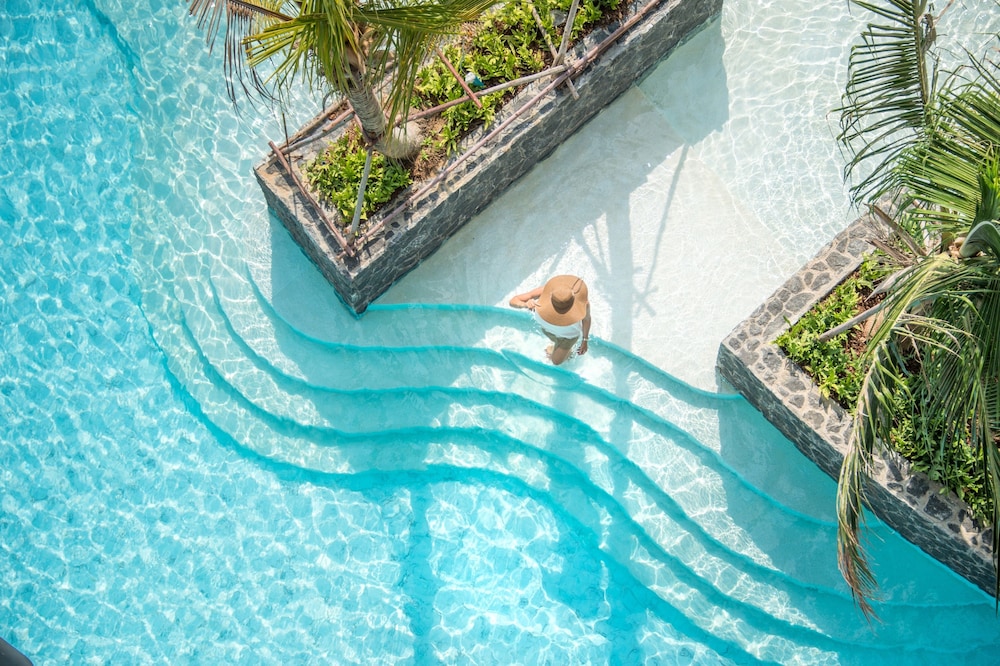 Sea Seeker Krabi Resort — Swimming pool in Ao Nang, Krabi