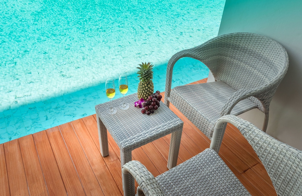Sea Seeker Krabi Resort — Swimming pool in Ao Nang, Krabi