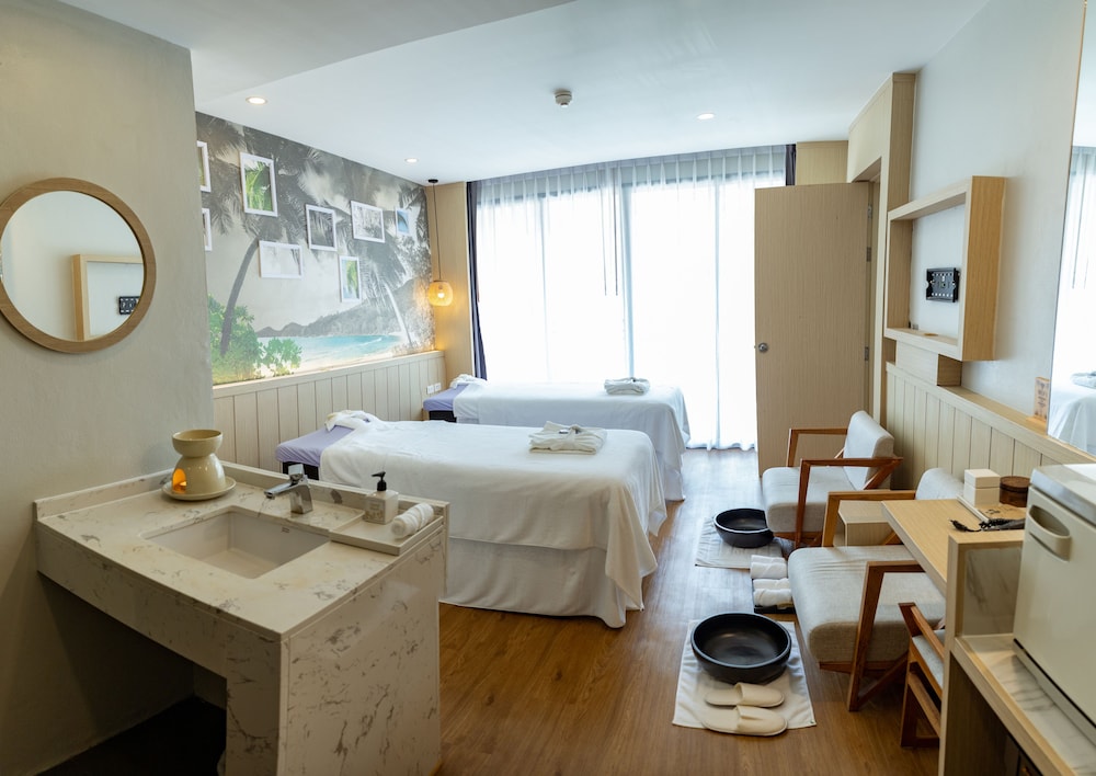 Sea Seeker Krabi Resort — Hotel rooms in Ao Nang, Krabi