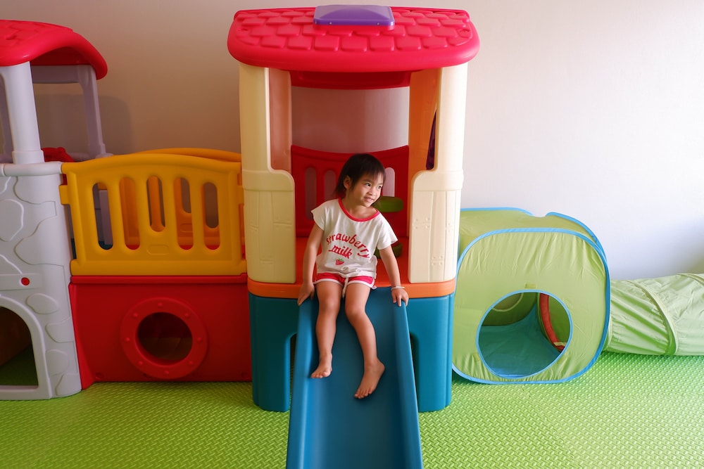Sea Seeker Krabi Resort — Attractions for children in Ao Nang, Krabi