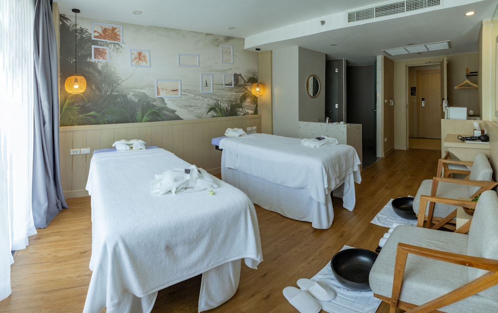 Sea Seeker Krabi Resort — Spa in Ao Nang, Krabi