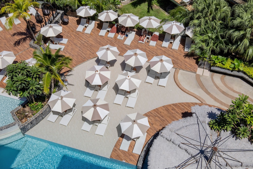 Sea Seeker Krabi Resort — Swimming pool in Ao Nang, Krabi