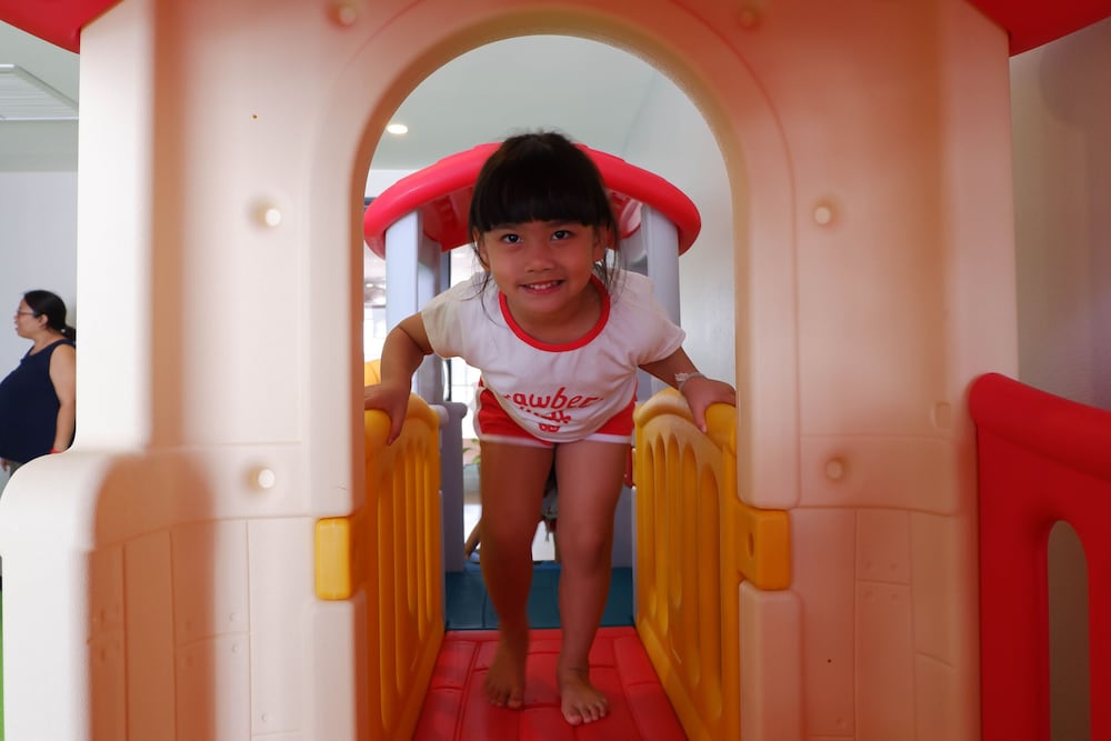 Sea Seeker Krabi Resort — Attractions for children in Ao Nang, Krabi