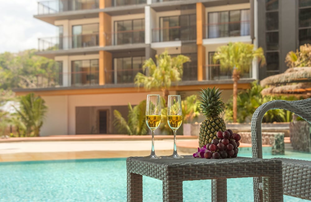 Sea Seeker Krabi Resort — Swimming pool in Ao Nang, Krabi