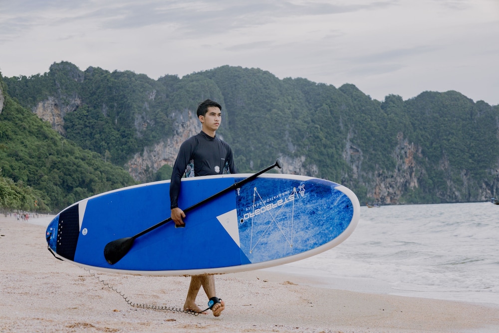 Sea Seeker Krabi Resort — Sports & recreation in Ao Nang, Krabi