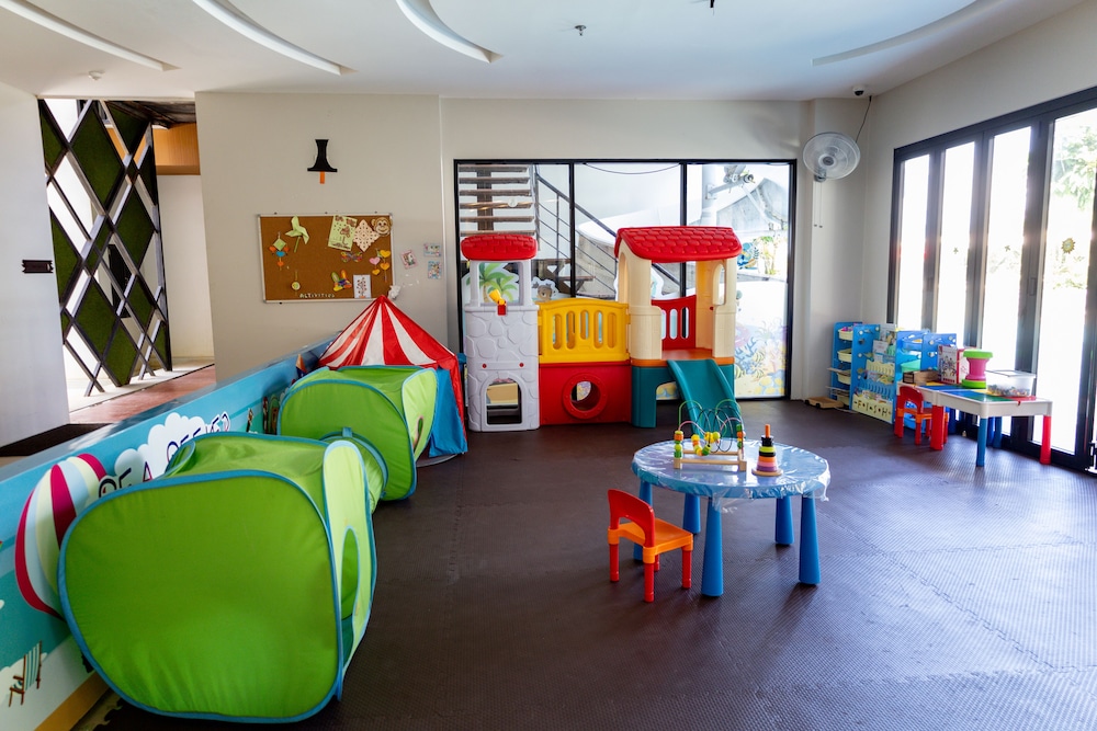 Sea Seeker Krabi Resort — Attractions for children in Ao Nang, Krabi