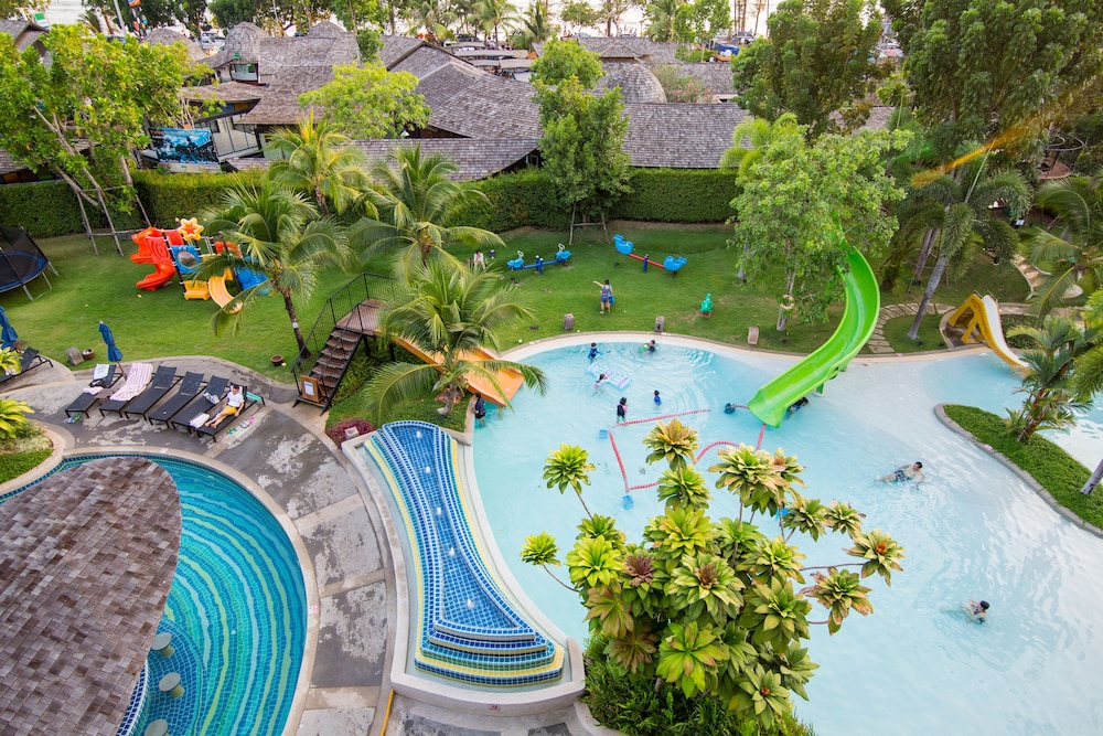 Holiday Ao Nang Beach Resort Krabi — Attractions for children in Ao Nang, Krabi