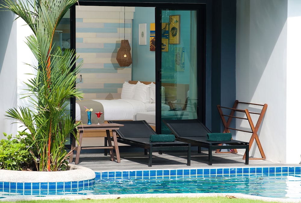 Holiday Ao Nang Beach Resort Krabi — Hotel rooms in Ao Nang, Krabi