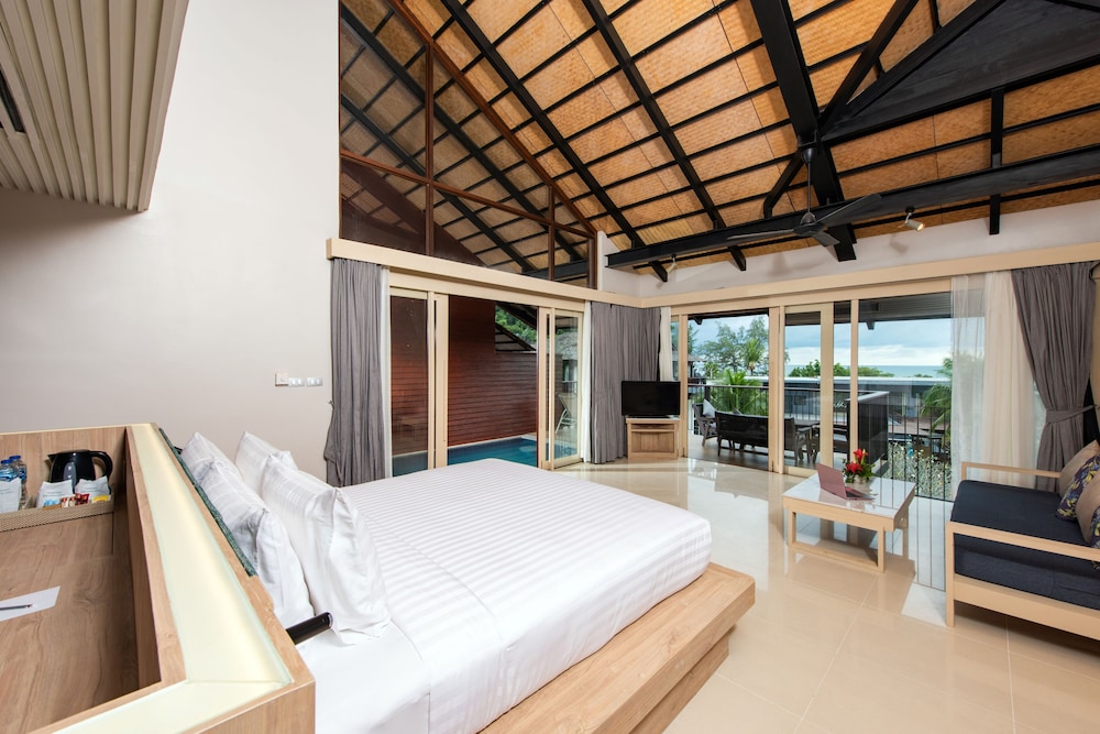 Holiday Ao Nang Beach Resort Krabi — Hotel rooms in Ao Nang, Krabi
