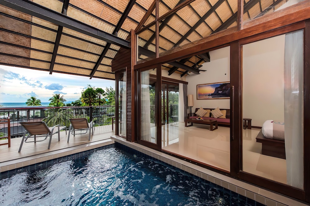 Holiday Ao Nang Beach Resort Krabi — Hotel rooms in Ao Nang, Krabi