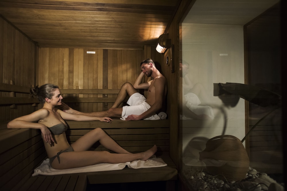 Hotel Number Nine — Spa in Florence, Tuscany