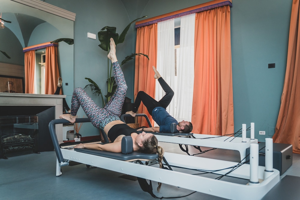 Hotel Number Nine — Sports & recreation in Florence, Tuscany