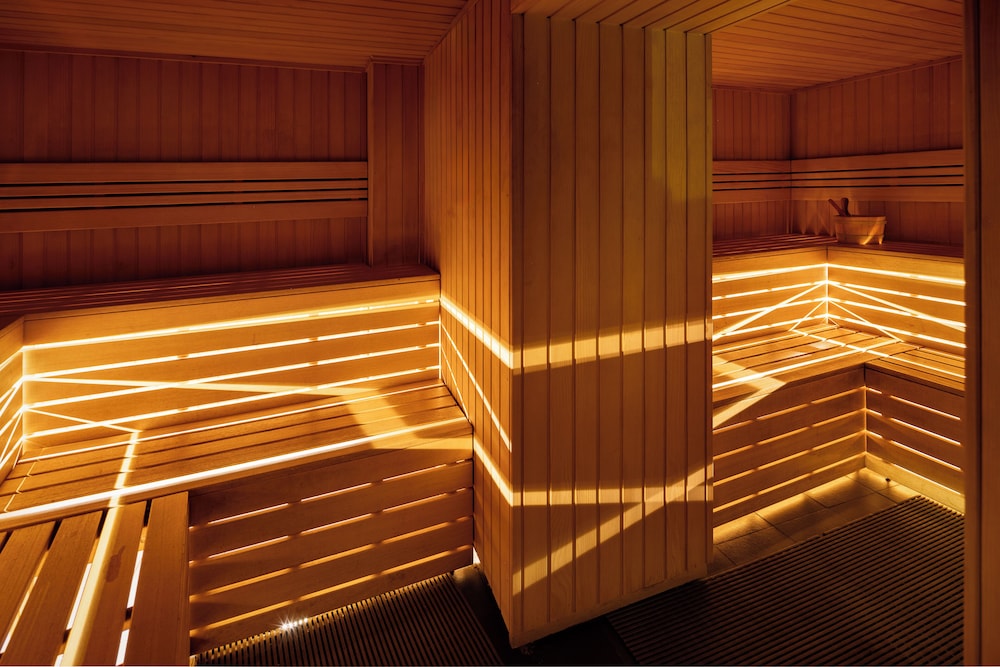 Hotel Number Nine — Spa in Florence, Tuscany