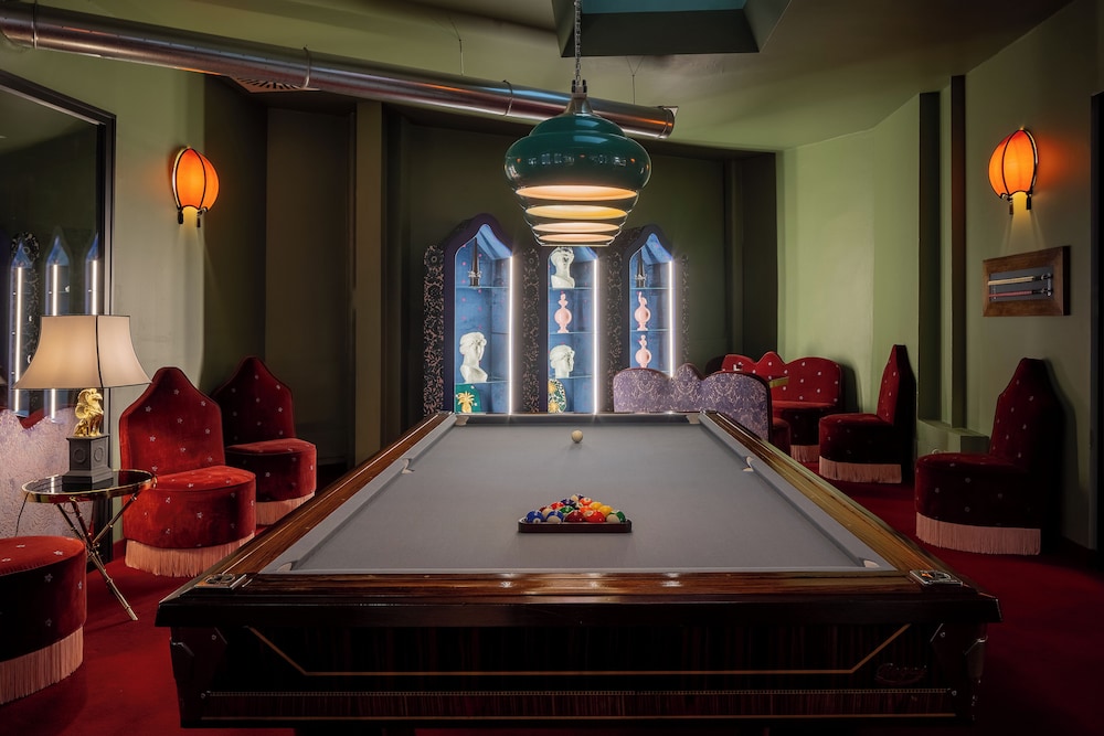 Hotel Number Nine — Sports & recreation in Florence, Tuscany