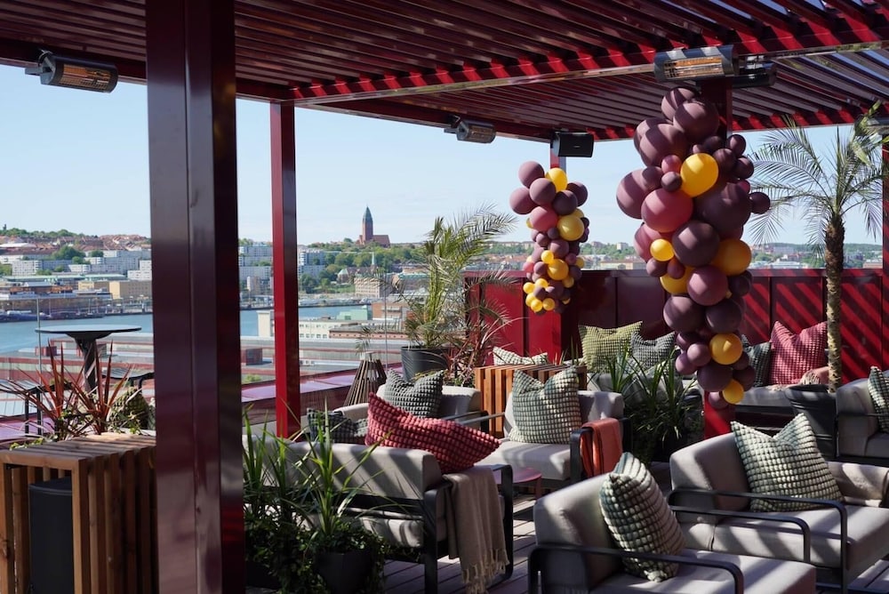Clarion Hotel The Pier - zdjęcie 5