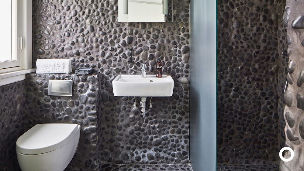 Thingholt Hotel Apartments from Center Hotels — Hotel rooms in Reykjavik, Capital Region