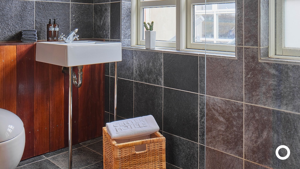 Thingholt Hotel Apartments from Center Hotels — Hotel rooms in Reykjavik, Capital Region