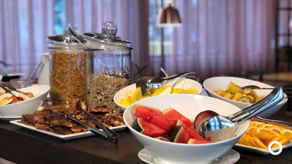 Thingholt Hotel Apartments from Center Hotels — Restaurant & bars in Reykjavik, Capital Region