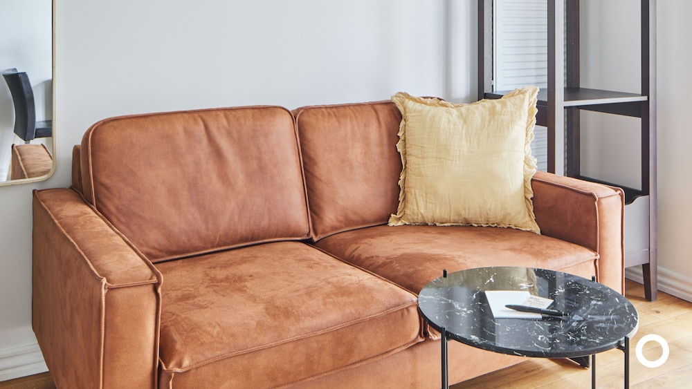 Thingholt Hotel Apartments from Center Hotels — Hotel rooms in Reykjavik, Capital Region