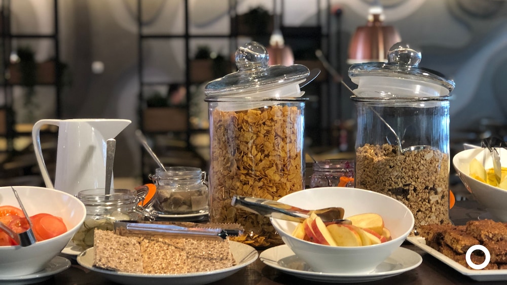 Thingholt Hotel Apartments from Center Hotels — Restaurant & bars in Reykjavik, Capital Region