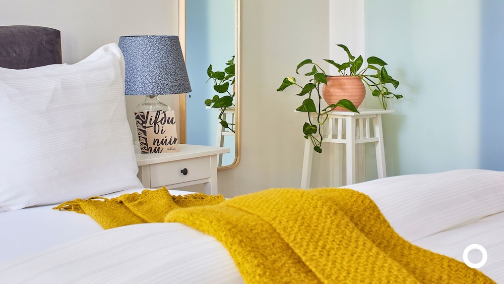 Thingholt Hotel Apartments from Center Hotels — Hotel rooms in Reykjavik, Capital Region