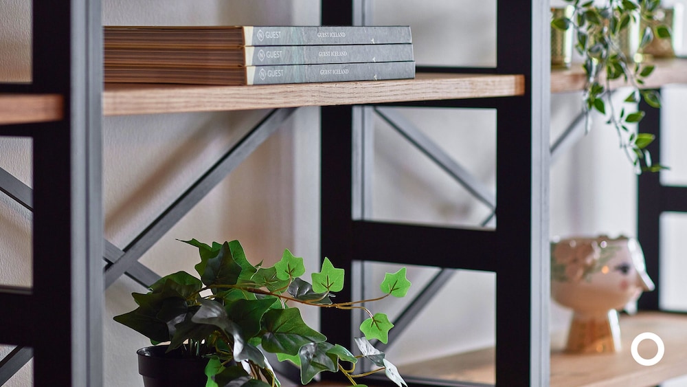 Thingholt Hotel Apartments from Center Hotels — Hotel building in Reykjavik, Capital Region