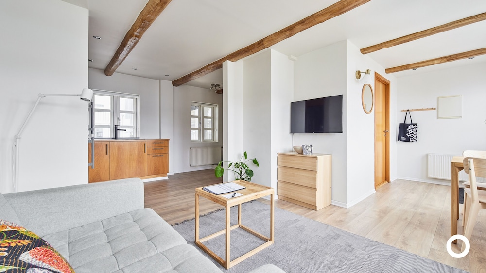 Thingholt Hotel Apartments from Center Hotels — Hotel rooms in Reykjavik, Capital Region