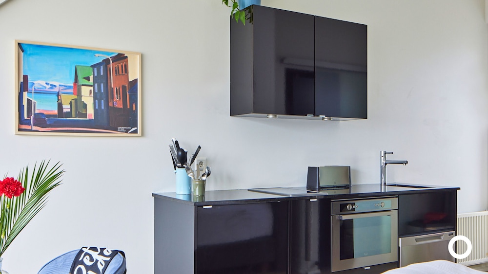 Thingholt Hotel Apartments from Center Hotels — Hotel rooms in Reykjavik, Capital Region