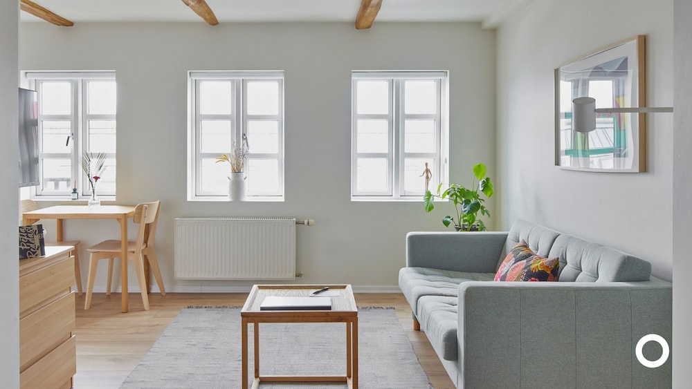 Thingholt Hotel Apartments from Center Hotels — Hotel rooms in Reykjavik, Capital Region