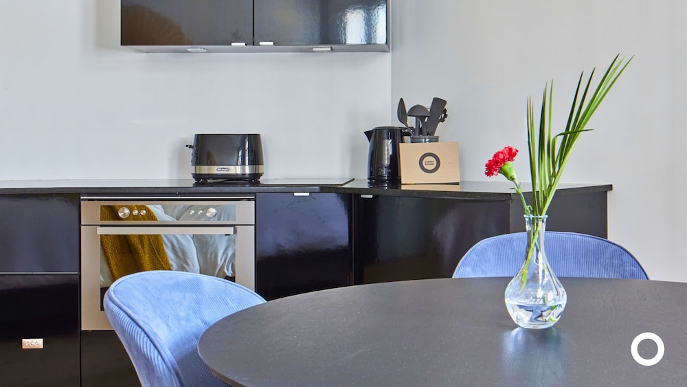 Thingholt Hotel Apartments from Center Hotels — Hotel rooms in Reykjavik, Capital Region