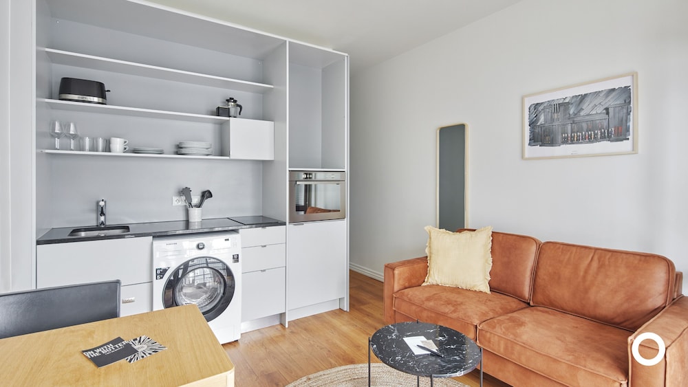 Thingholt Hotel Apartments from Center Hotels — Hotel rooms in Reykjavik, Capital Region