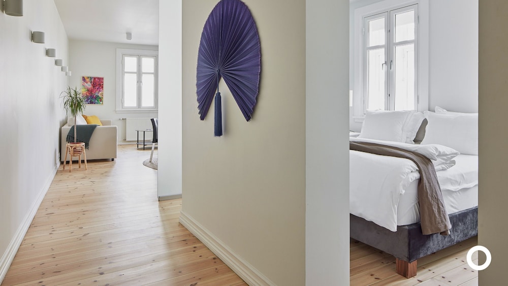 Thingholt Hotel Apartments from Center Hotels — Hotel rooms in Reykjavik, Capital Region