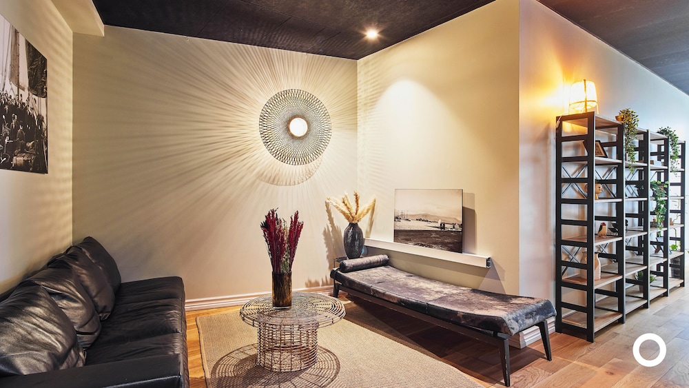 Thingholt Hotel Apartments from Center Hotels — Hotel rooms in Reykjavik, Capital Region