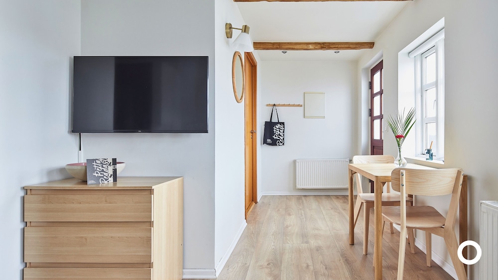Thingholt Hotel Apartments from Center Hotels — Hotel rooms in Reykjavik, Capital Region