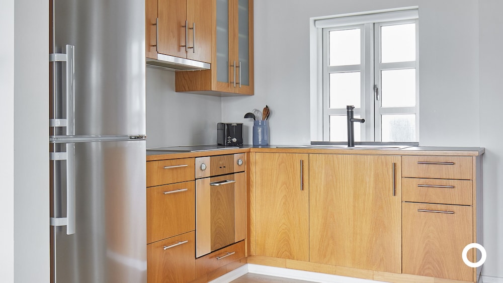 Thingholt Hotel Apartments from Center Hotels — Hotel rooms in Reykjavik, Capital Region