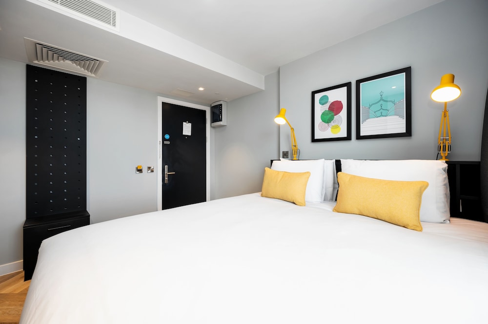Staycity Aparthotels, Dublin, City Centre — Rooms in Dublin, Dublin City