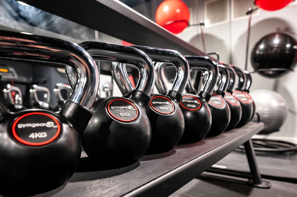 Staycity Aparthotels, Dublin, City Centre — Facilities in Dublin, Dublin City