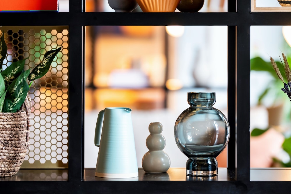 Staycity Aparthotels, Dublin, City Centre — Shared spaces in Dublin, Dublin City