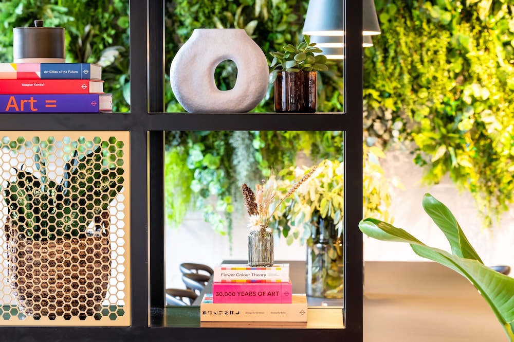 Staycity Aparthotels, Dublin, City Centre — Shared spaces in Dublin, Dublin City
