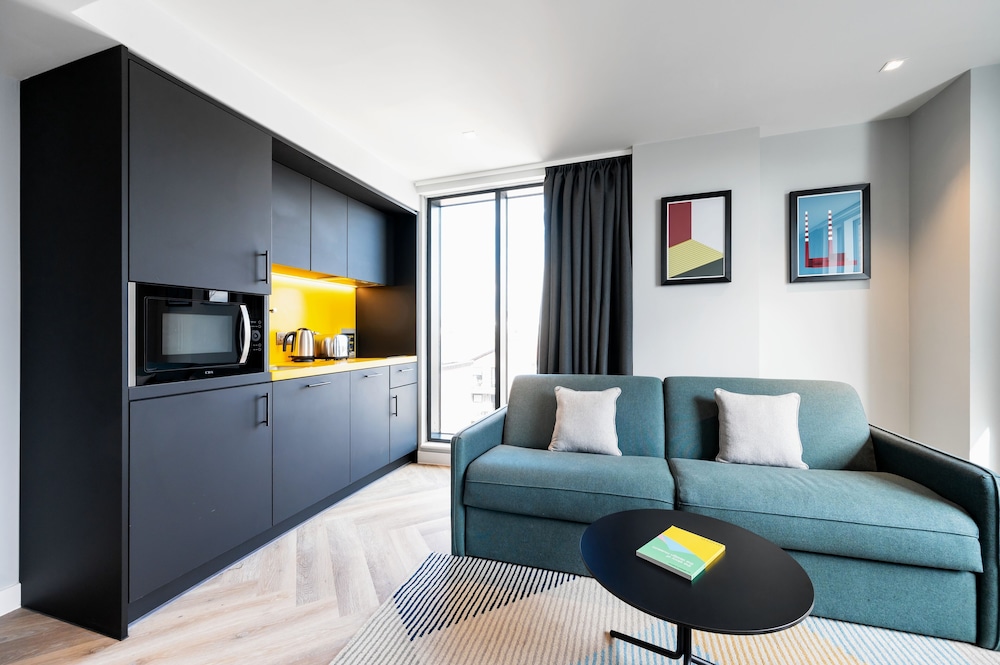 Staycity Aparthotels, Dublin, City Centre — Rooms in Dublin, Dublin City