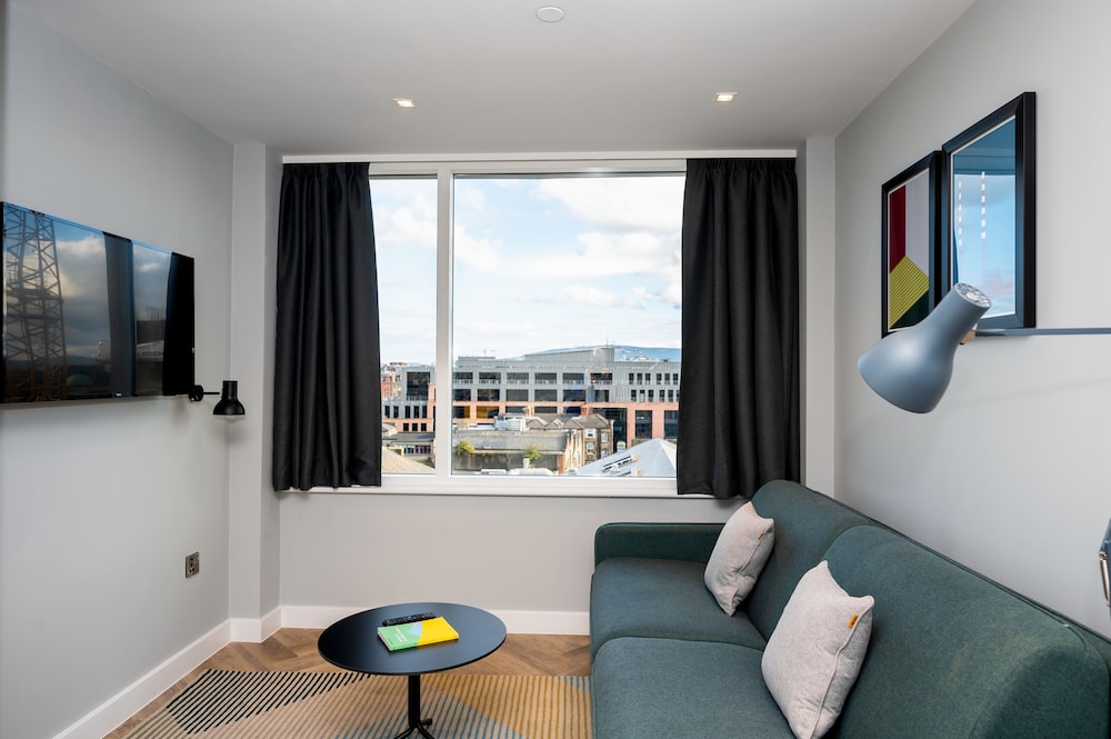 Staycity Aparthotels, Dublin, City Centre — Rooms in Dublin, Dublin City