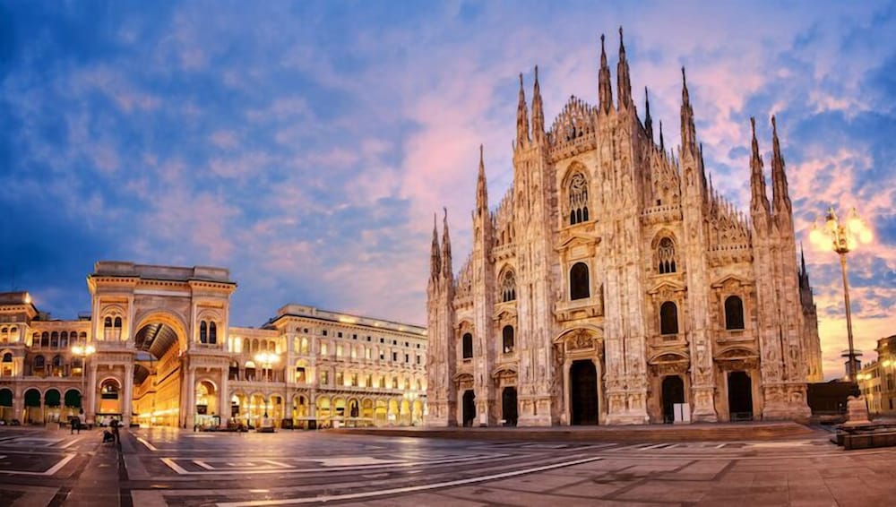 ODSweet Duomo Milano Hotel - zdjęcie 3