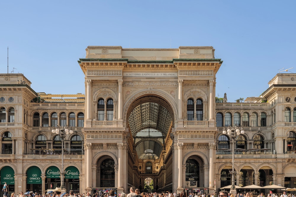 ODSweet Duomo Milano Hotel - zdjęcie 2