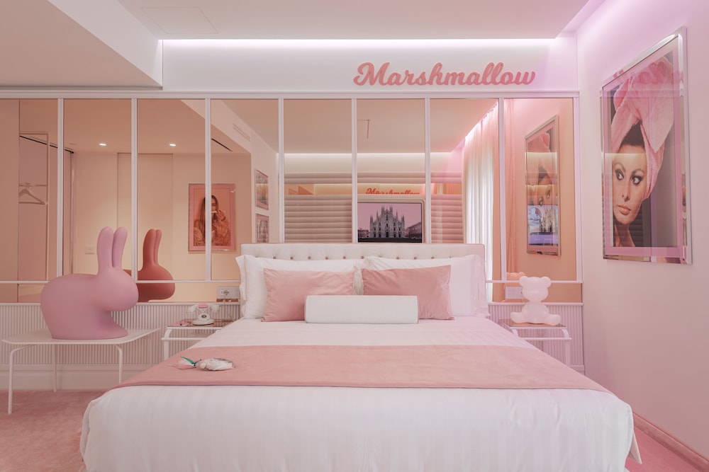 ODSweet Duomo Milano Hotel - zdjęcie 5