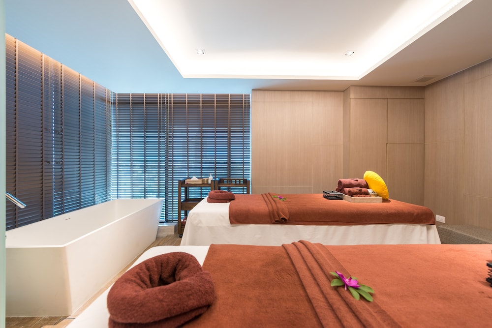 Mytt Hotel Pattaya — Hotel rooms in Pattaya, Chonburi